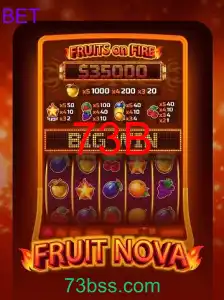FruitNova